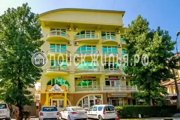 «Василеос», Краснодарский край, Сочи, Адлер, Ленина, д.37А «Василеос», Краснодарский край, Сочи, Адлер, Ленина, д.37А