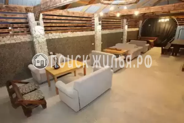 Гостевой дом «Crown», Цандрипш Гостевой дом «Crown», Цандрипш