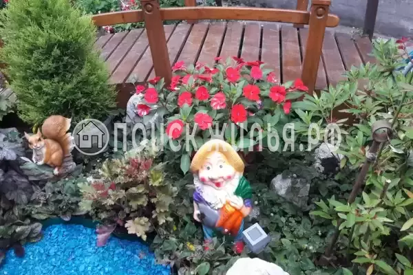 «На Полевой», Адлер