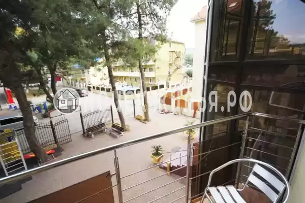 «Прометей-1», Дивноморское «Прометей-1», Дивноморское