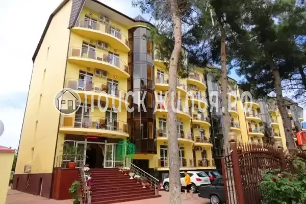 «Прометей-1», Дивноморское «Прометей-1», Дивноморское