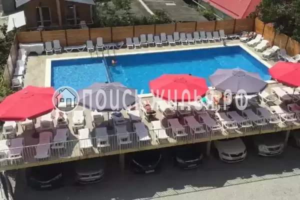 «Прометей-1», Дивноморское «Прометей-1», Дивноморское