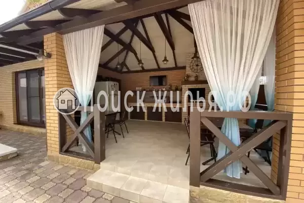 «На Аэродромной», Геленджик