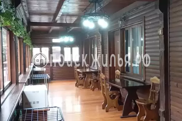 «На Аллейной», Адлер