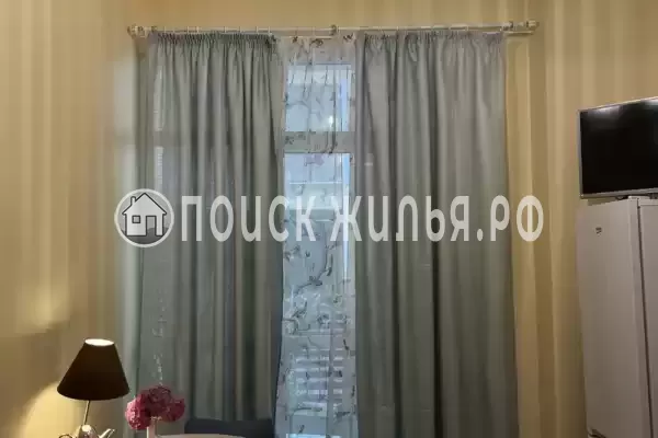 Квартира «Уютное гнёздышко»