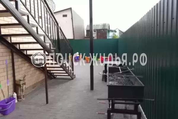 Частный сектор «Морская Жемчужина», Ейск