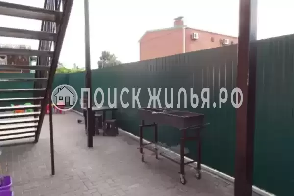 Частный сектор «Морская Жемчужина», Ейск