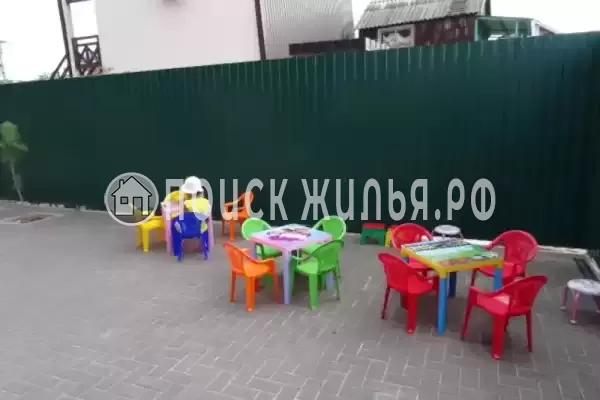 Частный сектор «Морская Жемчужина», Ейск