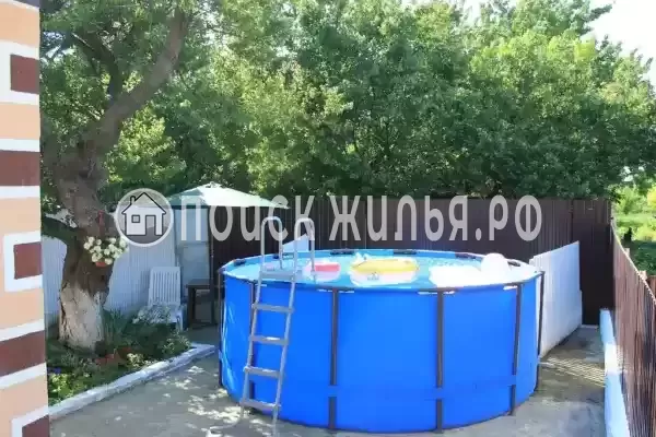 Дом под ключ «Уютный дом под ключ», Анапская