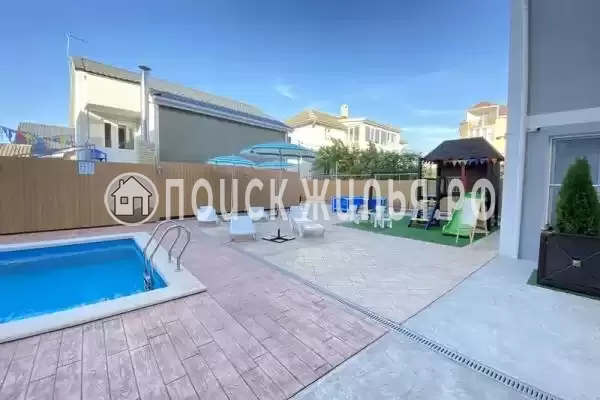 «Золотой дукат», Витязево «Золотой дукат», Витязево