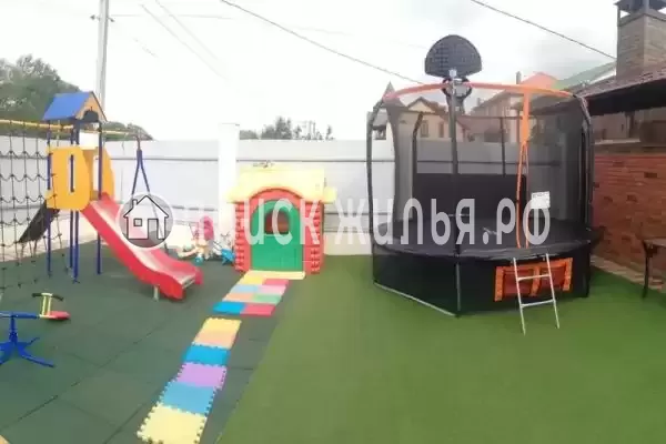 Гостевой дом «Атмосфера», Кабардинка