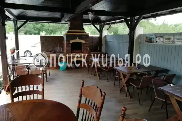 Гостевой дом «Атмосфера», Кабардинка