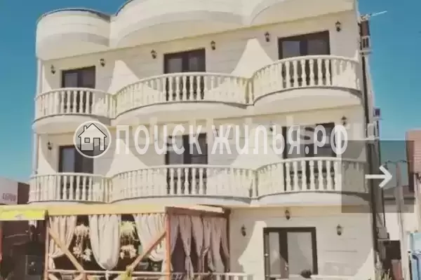 «Каролина», Краснодарский край, Витязево, , д. «Каролина», Краснодарский край, Витязево, , д.