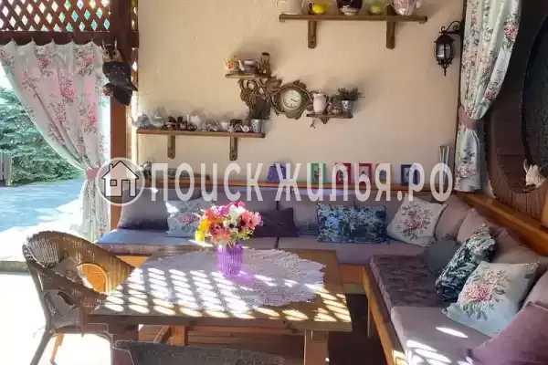 «Мороша», Агой