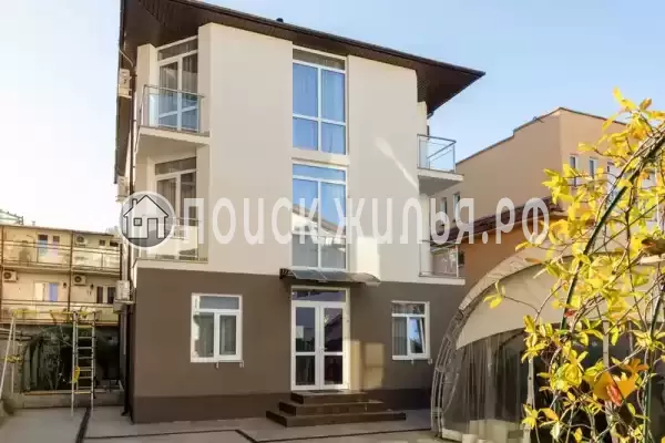 Гостевой дом «ЛА ВИЛЛА», Адлер