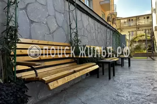 Гостевой дом «ЛА ВИЛЛА», Адлер