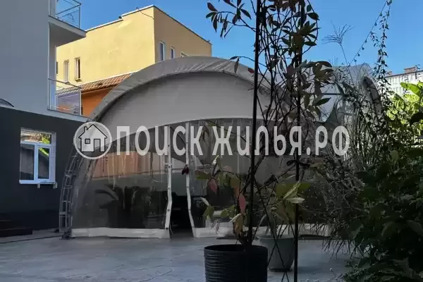 Гостевой дом «La Villa», Адлер