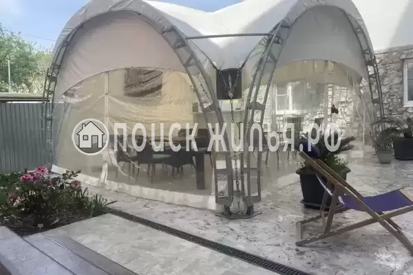 Гостевой дом «ЛА ВИЛЛА», Адлер