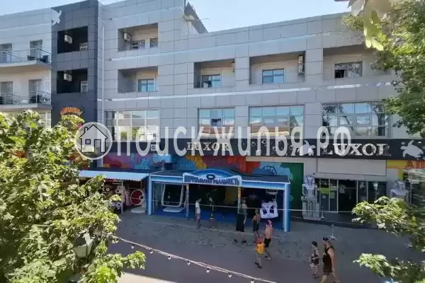 Отель «Luxor», Краснодарский край, Витязево, Черноморская, д.181В