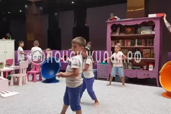 Отель «Luxor», Витязево Отель «Luxor», Витязево