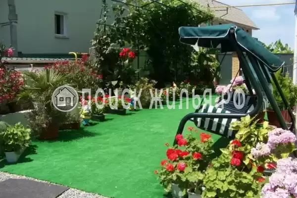 Частный сектор «Анастасия», Адлер