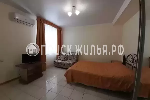 «Родня», Краснодарский край, Дивноморское, Студенческая, д.1