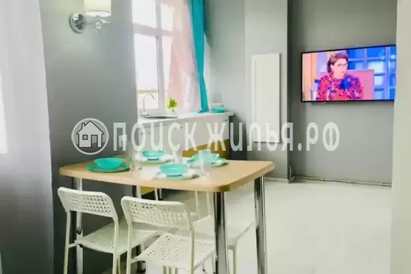 Квартира «Новая квартира с видом на море», Адлер