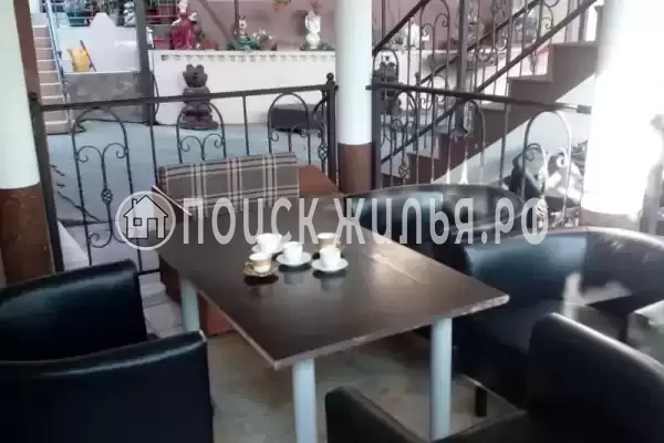 Гостевой дом «Виктория плюс», Адлер