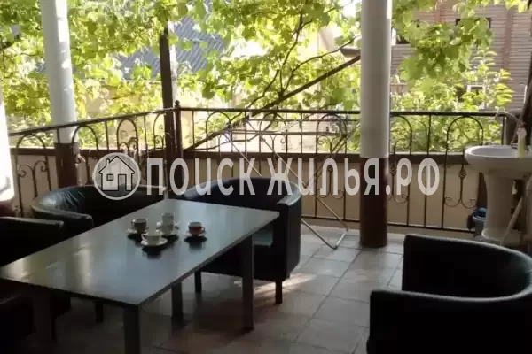 Гостевой дом «Виктория плюс», Адлер