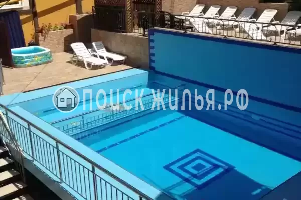 Гостевой дом «Виктория плюс», Адлер