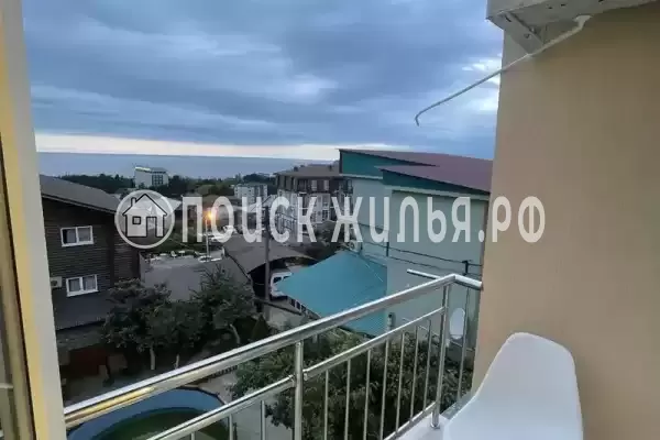 Гостевой дом «Виктория плюс», Адлер