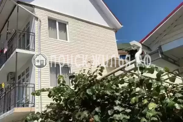 Частный сектор «На Калараша», Краснодарский край, Сочи, Лазаревское, Калараш, д.123