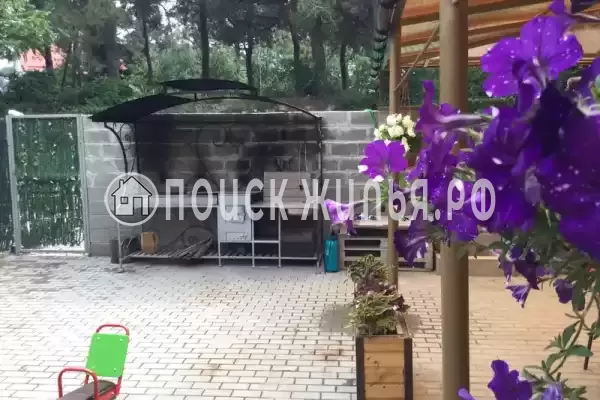 Апартаменты «Александров», Ольгинка