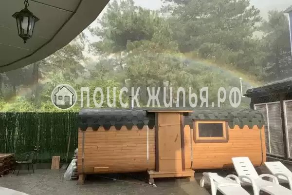 Апартаменты «Александров», Ольгинка