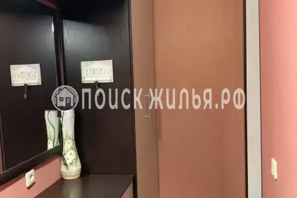 Квартира «Однокомнатная квартира со всеми удобствами», Агудзера