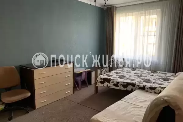 Квартира «Однокомнатная квартира со всеми удобствами», Агудзера