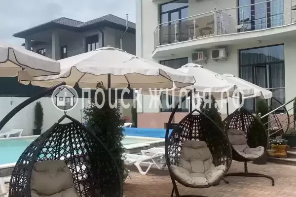 «Leodimas boutique», Джубга