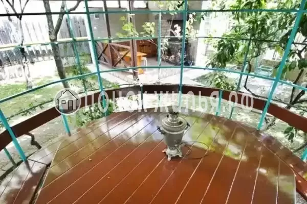 «Отдых у моря», Адлер