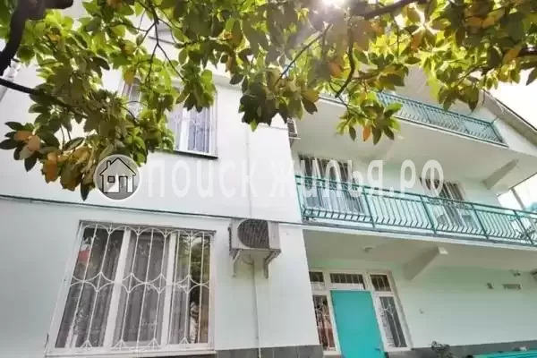 «Отдых у моря», Адлер