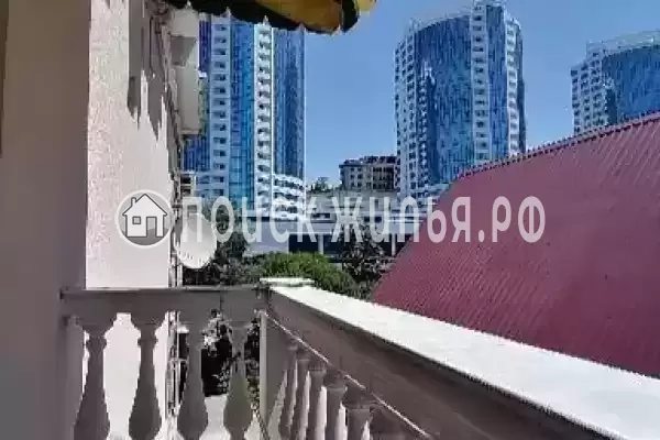 Частный сектор «Мария», Адлер