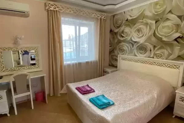 Частный сектор «Апартаменты на Кирова», Краснодарский край, Геленджик, Кирова, д. 142