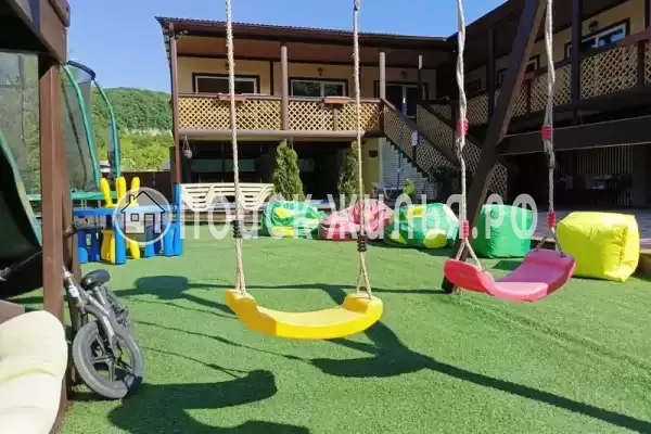 «Якорь», Шепси «Якорь», Шепси