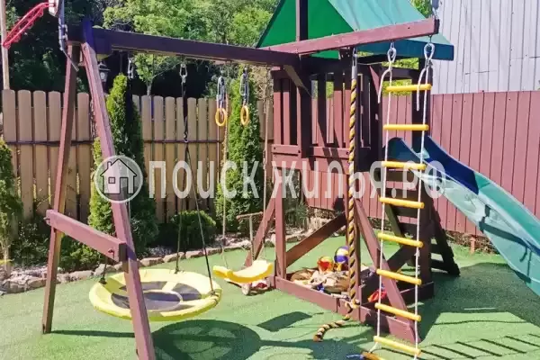 «Якорь», Шепси «Якорь», Шепси