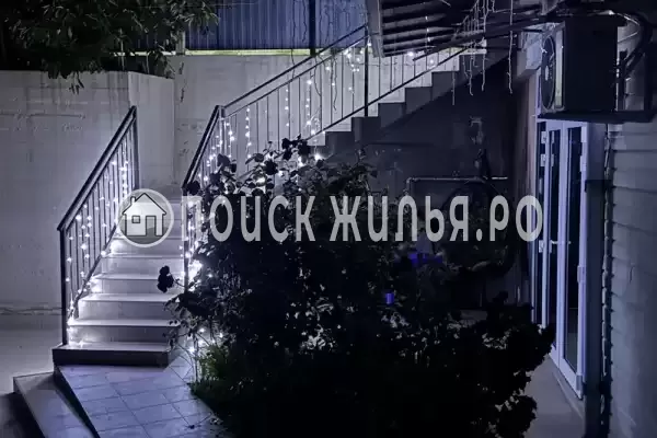 Гостевой дом «Афродита», Лазаревское