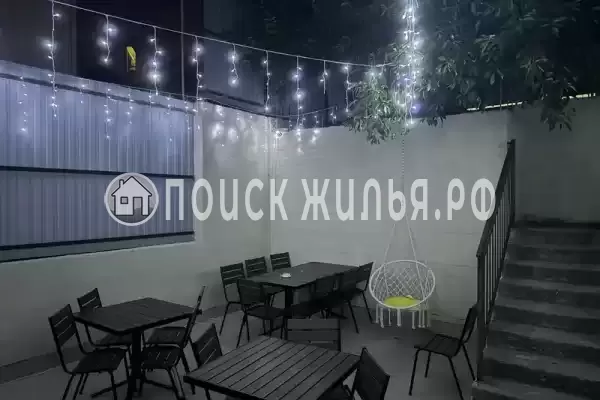 Гостевой дом «Афродита», Лазаревское