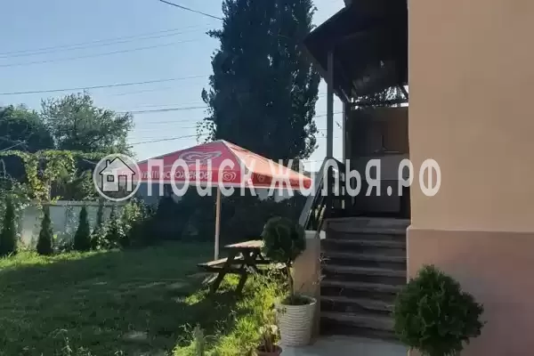 «Коттеджи у моря Стэфани», Волконка «Коттеджи у моря Стэфани», Волконка