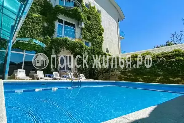 «Волна», Джемете