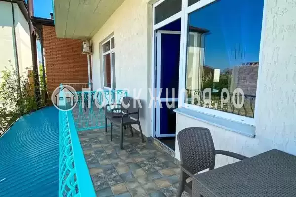 «Волна», Джемете