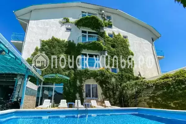 «Волна», Джемете