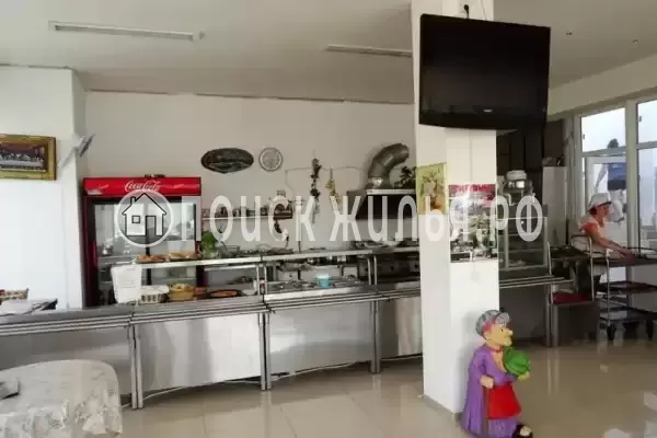 Гостевой дом «Якорь», Лоо